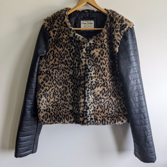 Vintage Jackets & Blazers - Vintage bomber jacket
